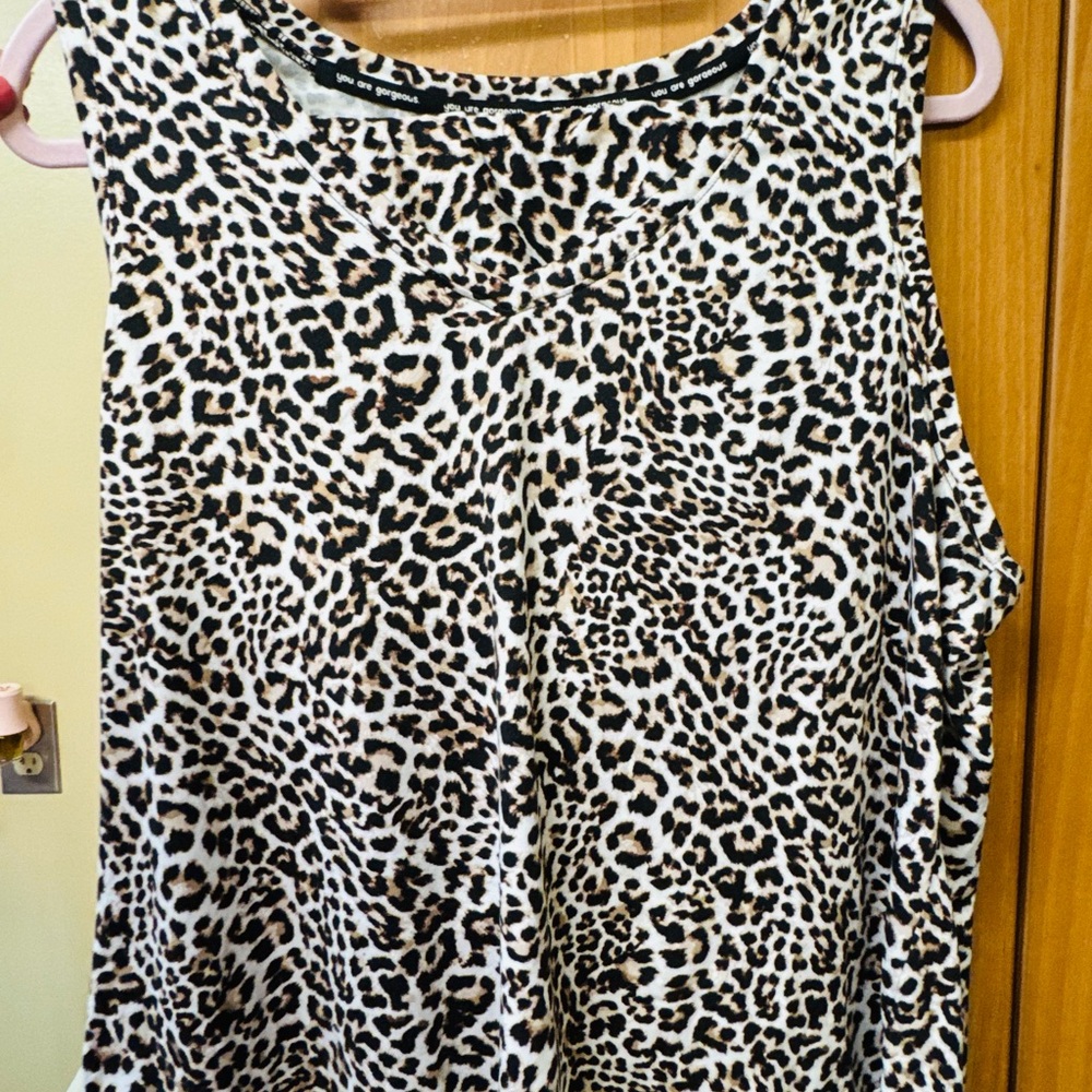 Joyspun Pajama set
